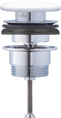 Duravit Push-open Ventil Universal Bild 2