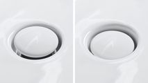 Duravit Push-open Ventil Universal Bild 4