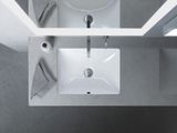 Duravit Push-open Ventil Universal Bild 8