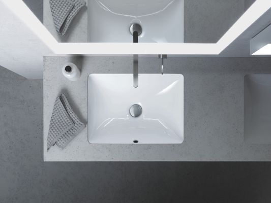 Duravit Push-open Ventil Universal Bild 8
