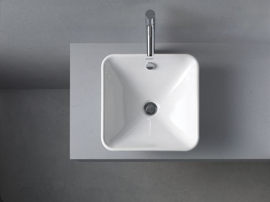 Duravit Push-open Ventil Universal Bild 9