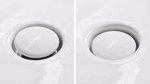 Duravit Push-open Ventil Universal Bild 5