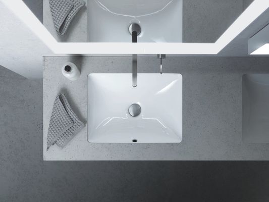 Duravit Push-open Ventil Universal Bild 11