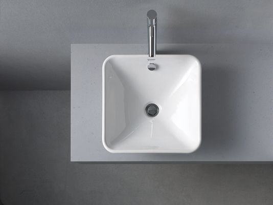 Duravit Push-open Ventil Universal Bild 12