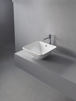 Duravit Push-open Ventil Universal Bild 14