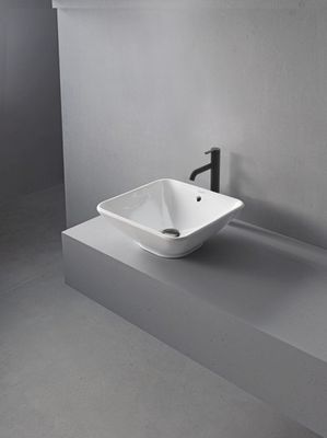 Duravit Push-open Ventil Universal Bild 16