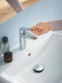 Duravit Push-open Ventil Universal Bild 17