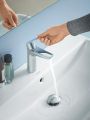 Duravit Push-open Ventil Universal Bild 18
