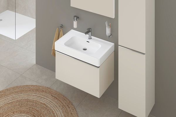 Duravit Push-open Ventil Universal Bild 19
