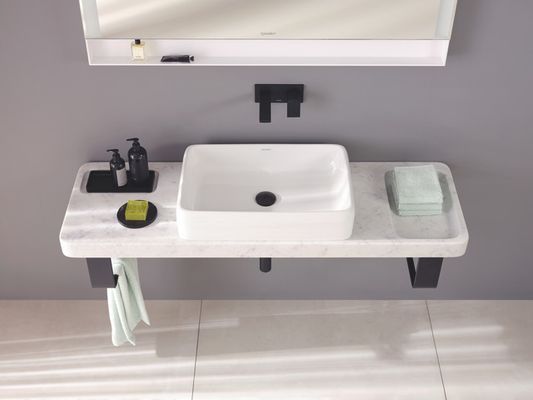 Duravit Schaftventil Universal Bild 5