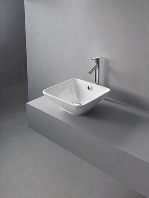 Duravit Push-open Ventil Universal Bild 22