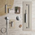 Duravit Blindstopfen Universal Bild 3