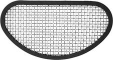 Duravit Urinalsieb Universal aus Edelstahl 4x110x206mm Bild 1