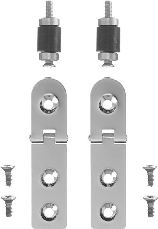 Duravit Scharnier Universal Ersatzteil Bild 1