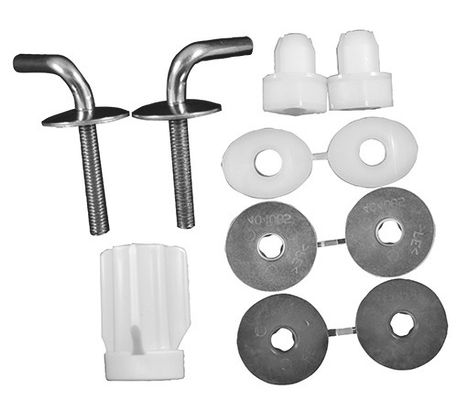 Duravit Urinal Deckel Universal 291x307x38mm, Bild 2