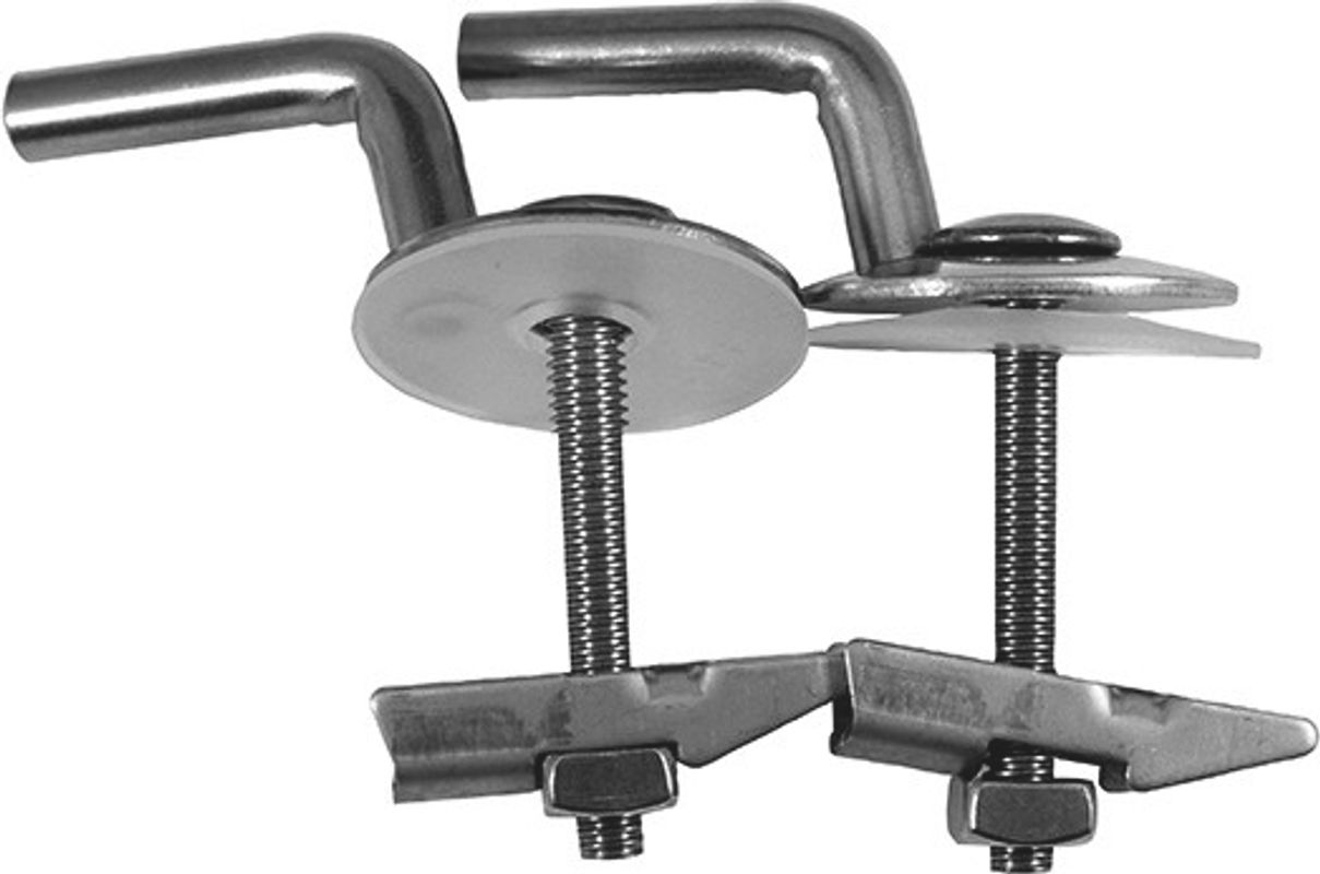 Duravit Scharnier Universal Ersatzteil Bild 1