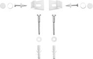 Duravit Befestigung Universal 35x45x195mm Bild 1