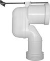 Duravit Ablaufbogen Universal Bild 1