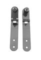Duravit Scharnier Universal Ersatzteil Bild 2