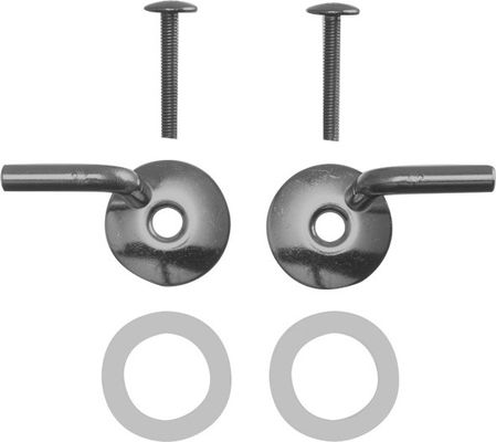 Duravit Scharnier Universal Ersatzteil Bild 3