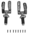 Duravit Scharnier Universal Ersatzteil Bild 2