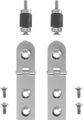 Duravit Scharnier Universal Ersatzteil Bild 2