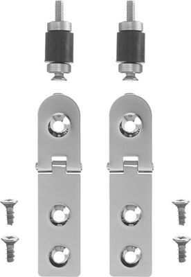 Duravit Scharnier Universal Ersatzteil Bild 2