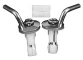 Duravit Scharnier Universal Ersatzteil Bild 3