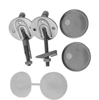 Duravit Scharnier Universal Ersatzteil Bild 3