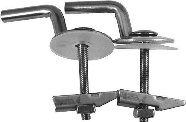 Duravit Scharnier Universal Ersatzteil Bild 2