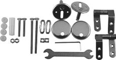 Duravit Scharnier Universal Ersatzteil Bild 2