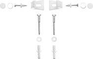 Duravit Befestigung Universal 35x45x195mm Bild 2