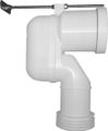 Duravit Ablaufbogen Universal Bild 2