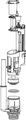 Duravit Spülventil Universal Bild 1