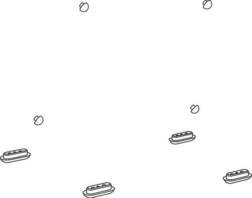 Duravit Puffer Universal Ersatzteil Bild 3