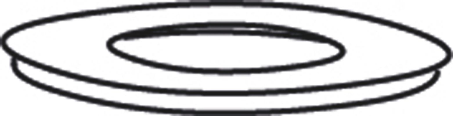 Duravit Dichtung Universal Ersatzteil Bild 8