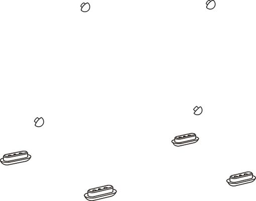 Duravit Puffer Universal Ersatzteil Bild 4