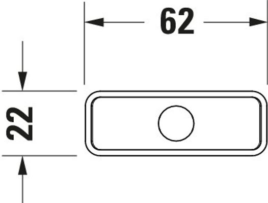 Duravit Werkzeug Universal Ersatzteil Bild 3
