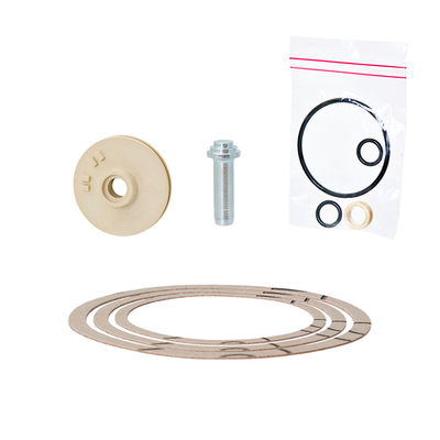Esbe Dichtungssatz G No1, Mischer 3G, 4G, 3F, 4F, 3H, 4H, T, DN 20 - 65 Bild 2
