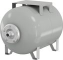 Aalberts Airfit Flamco Ersatz-Membranausdehnungsgefäss Airfix P 24-H L / 3,5 bar Brauchwasser, 485 x 485 mm, Farbe grau Bild 1