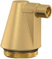 Aalberts Flamcovent (Clean) Flamco Ersatzkappe S, für Flamcovent Clean 22 mm - 2" Bild 2
