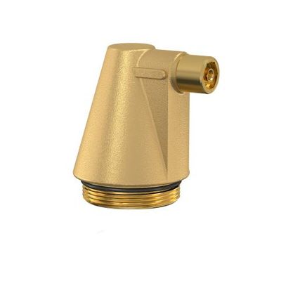 Aalberts Flamco Ersatzkappe S, für Flamcovent Clean 22 mm - 2" Bild 2
