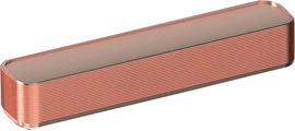 Aalberts Flamco Wtt-Wärmetauscher Wp24-20e, 16 Bar Bild 1