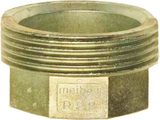 Aalberts Flamco Halbschalenverschraubte 1/2" Satz 1 1/2" AG x 34,8 Mm, 33,7 x 1 mm Bild 1