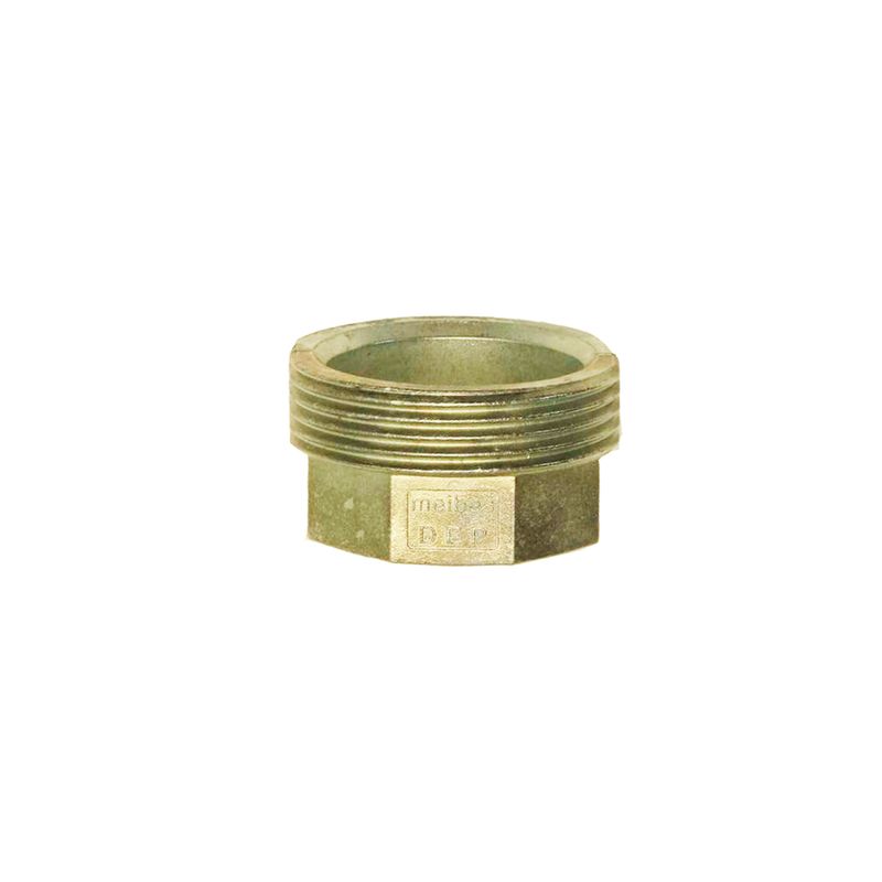 Aalberts Flamco Halbschalenverschraubte 33,7 x 1 1/2" Satz 1 1/2" AG x 34,8 Mm Bild 1