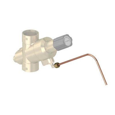 Aalberts Flamco Kupplung 1/8" x 5 mm, Pilotleitung Bild 2