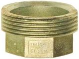 Aalberts Flamco Halbschalenverschraubte 1/2" Satz 1 1/2" AG x 34,8 Mm, 33,7 x 1 mm Bild 2