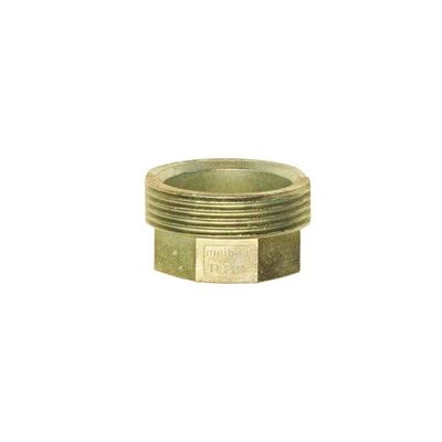 Aalberts Flamco Halbschalenverschraubte 33,7 x 1 1/2" Satz 1 1/2" AG x 34,8 Mm Bild 2