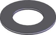 Aalberts Flamco Dichtungssatz 1 1/4", für Pumpengruppe, DN 32 Bild 1