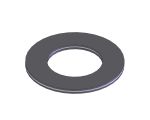 Aalberts Flamco Dichtungssatz 1 1/4", für Pumpengruppe, DN 32 Bild 2
